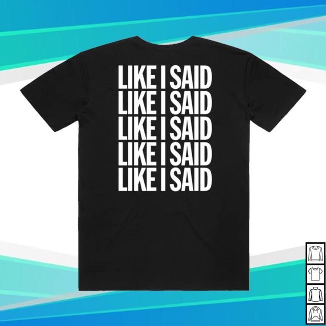 The Hives Store Merch Listen To The Hives Shirt 4 The Hives Store Merch Listen To The Hives Shirt