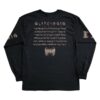 Reality Fade Store Merch Kraanium Slamchosis Long Sleeve 1 Reality Fade Store Merch Kraanium Slamchosis Long Sleeve