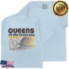 Queens Of The Stone Age Store Merch Palm Tree Hat