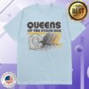 Queens Of The Stone Age Store Merch Q Eagle Tee 2 Queens Of The Stone Age Store Merch Q Eagle Tee