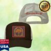 Queens Of The Stone Age Store Merch Joshua Tree Hat