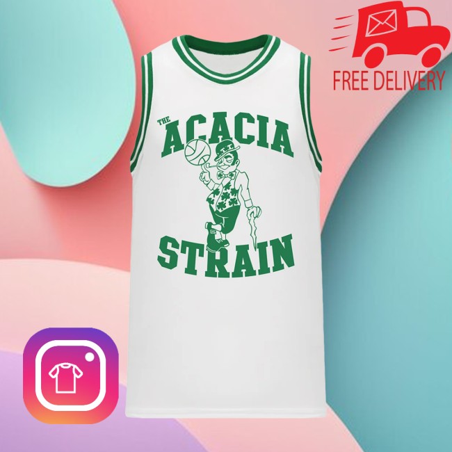 The Acacia Strain Store Merch Demolishor Jersey 4 The Acacia Strain Store Merch Demolishor Jersey
