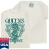 The Acacia Strain Store Merch Demolishor Jersey The Acacia Strain Store Merch Demolishor Jersey