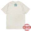 Queens Of The Stone Age Store Merch Snake And Dagger Logo Tee