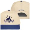 Bussin With The Boys Store Merch Milk Team 6 Hat Bussin With The Boys Store Merch Milk Team 6 Hat