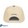 Bussin With The Boys Store Merch Western Wolves Hat