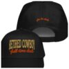 Bussin With The Boys Store Merch Western Wolves Hat