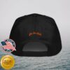 Bussin With The Boys Store Merch Retired Cowboy Hat