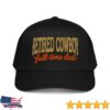 Bussin With The Boys Store Merch Retired Cowboy Hat