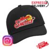 Arcade Archives Store Merch Moon Cresta 05 Baseball Hat Arcade Archives Store Merch Moon Cresta 05 Baseball Hat