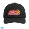 Arcade Archives Store Merch Moon Shuttle 06 Baseball Hat