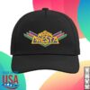 Arcade Archives Store Merch Moon Cresta 05 Baseball Hat 1 Arcade Archives Store Merch Moon Cresta 05 Baseball Hat