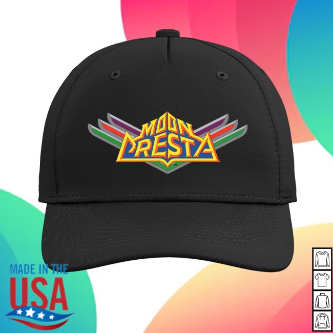 Arcade Archives Store Merch Moon Cresta 05 Baseball Hat 3 Arcade Archives Store Merch Moon Cresta 05 Baseball Hat