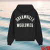 Dreamville Store Merch Worldwide Chain Stitch Hoodie 1 Dreamville Store Merch Worldwide Chain Stitch Hoodie