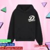 Dreamville Store Merch Worldwide Chain Stitch Hoodie 2 Dreamville Store Merch Worldwide Chain Stitch Hoodie