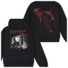 Lainey Wilson Store Merch Phone, Keys, Wallet Black Hoodie X One Of These Days 1 Lainey Wilson Store Merch Phone, Keys, Wallet Black Hoodie X One Of These Days