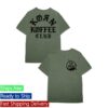 Korn Store Merch Koffee Club Tee 2 Korn Store Merch Koffee Club Tee