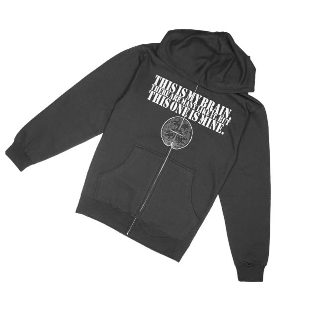 Lagoon Room Merch Store Quannnic This Is My Brain Hoodie 3 Lagoon Room Merch Store Quannnic This Is My Brain Hoodie