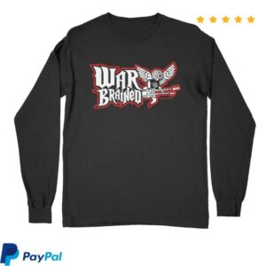 Lagoon Room Merch Store War Brained Ls