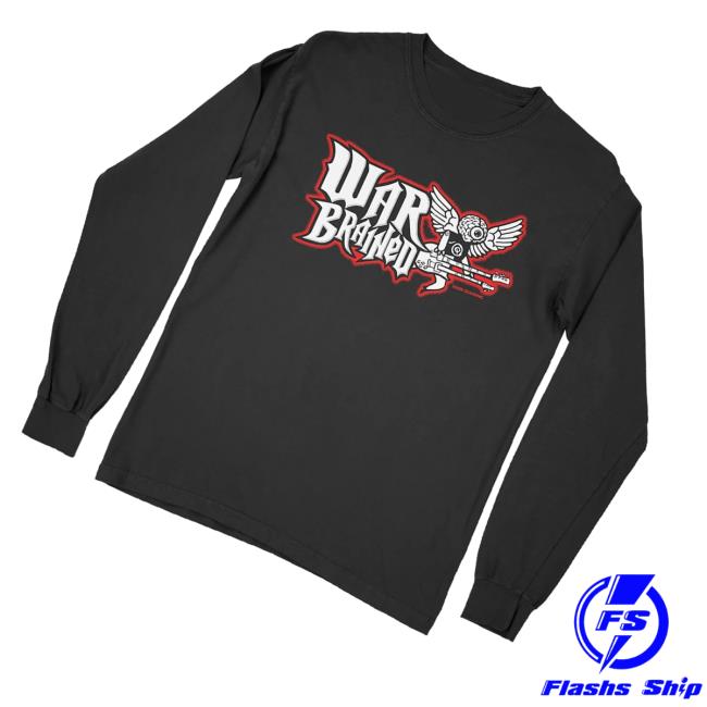 Lagoon Room Merch Store War Brained Ls 3 Lagoon Room Merch Store War Brained Ls
