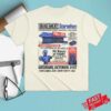 Neon Shop Merch Wrong Girls Purrfect T-Shirt Neon Shop Merch Wrong Girls Purrfect T-Shirt