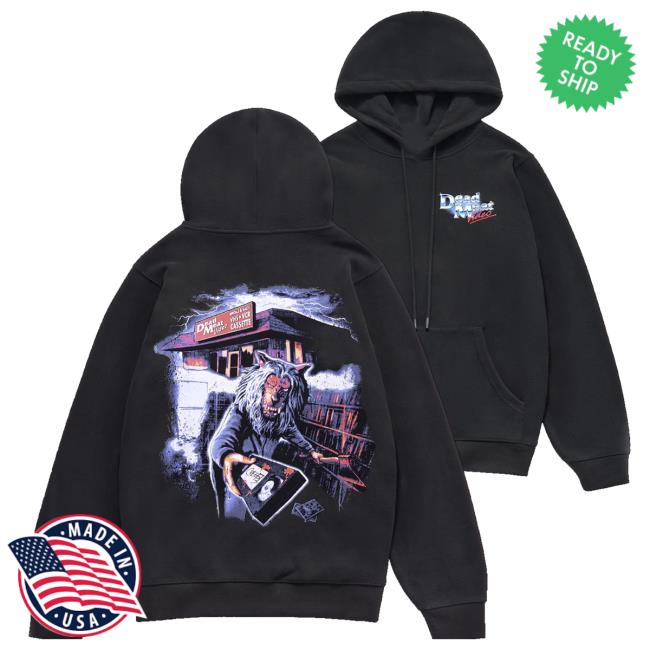 Dead Meat Merch Store Dm X Creep Peachfuzz's Pick Hoodie 2 Dead Meat Merch Store Dm X Creep Peachfuzz's Pick Hoodie