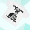 Mad Tsai Merch Store 1-800-Can-Ines White Tee 1 Mad Tsai Merch Store 1-800-Can-Ines White Tee