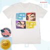 Ninja Sex Party Merch Store Eyes Tee