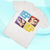 Ninja Sex Party Merch Store Eyes Tee 1 Ninja Sex Party Merch Store Eyes Tee