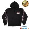 Ninja Sex Party Merch Store Medieval Crewneck Ninja Sex Party Merch Store Medieval Crewneck