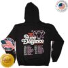 Ninja Sex Party Merch Store Pure Elegance Tour Hoodie 2 Ninja Sex Party Merch Store Pure Elegance Tour Hoodie