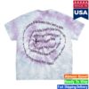 Online Ceramics Store Merch Shooting Star 2 Washed Lavender Sky Tie Dye Tee 1 Online Ceramics Store Merch Shooting Star 2 Washed Lavender Sky Tie Dye Tee