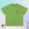 Online Ceramics Store Merch Shooting Star 2 Meadow Green Tee 2 Online Ceramics Store Merch Shooting Star 2 Meadow Green Tee