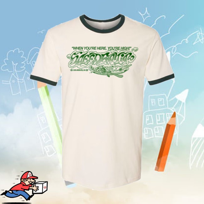 Neon Store Merch Wrong Girls Weed Eat It T-Shirt 4 Neon Store Merch Wrong Girls Weed Eat It T-Shirt