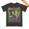 Neon Store Merch Wrong Girls Purrfect T-Shirt 1 Neon Store Merch Wrong Girls Purrfect T-Shirt