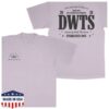 Dancing With The Stars Store Merch Dwtscon Tee Dancing With The Stars Store Merch Dwtscon Tee