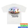 Dancing With The Stars Store Merch Dwts Con Disco Desert Tee