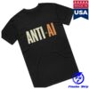 The Bitter Southerner General Store Merch Anti-Ai Shirt