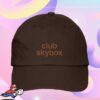 Dancing With The Stars Store Merch Club Skybox Hat