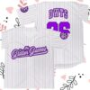 Dancing With The Stars Store Merch Glitter Games Dwts 26 Jersey