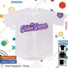 Dancing With The Stars Store Merch Glitter Games Dwts 26 Jersey