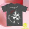 Lagoon Room Merch Store Puzzle Conviction In Color Tee
