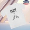 Lagoon Room Merch Store Puzzle Conviction In Color Tee