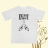 Lagoon Room Merch Store Enjoy Revolver Tee