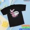 Lagoon Room Merch Store Enjoy Revolver Tee