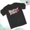 Kt8 Merch Store William Black – Retro Skater Tee