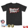 Lagoon Room Merch Store Quannnic Warbrained Tee 1 Lagoon Room Merch Store Quannnic Warbrained Tee