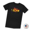 Motley Crue Store Merch Vintage Collage Tee