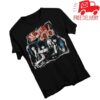 Motley Crue Store Merch The Return Of The Carnival Of Sins Tee Motley Crue Store Merch The Return Of The Carnival Of Sins Tee