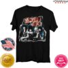 Motley Crue Store Merch Vintage Collage Tee